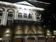 Baroque Music Venues