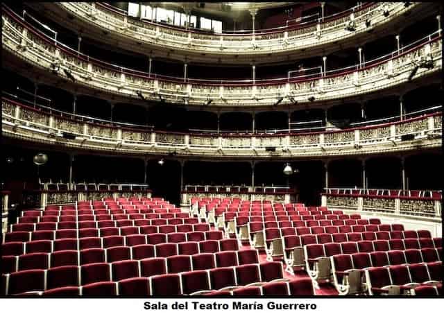 Sala de la Princesa