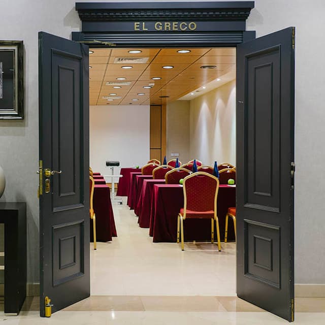 Hotel Emperador