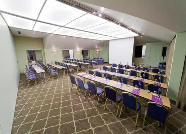 Belvedere I Venue Events | Hotel Santo ...