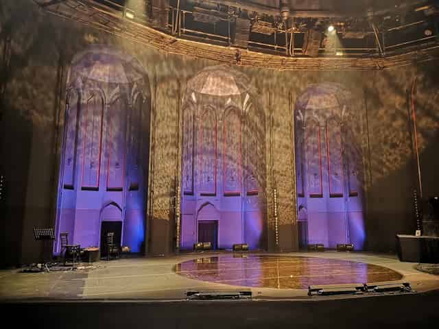 Theater