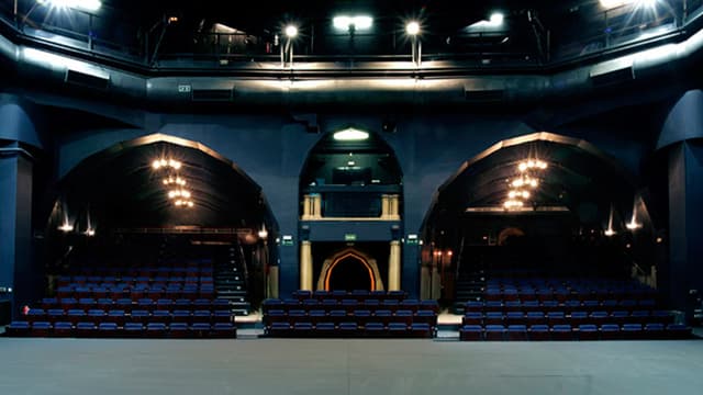 Theater