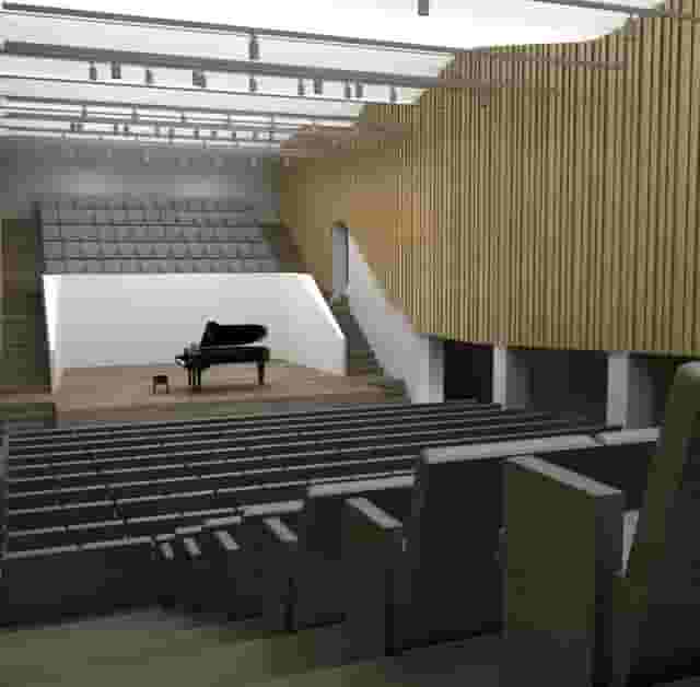 Auditorio