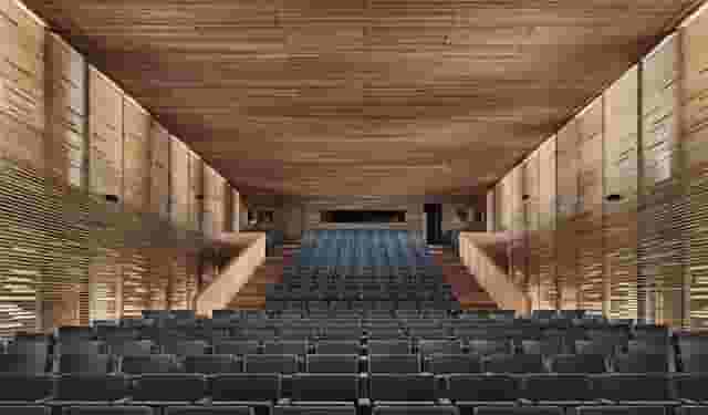 Auditorio