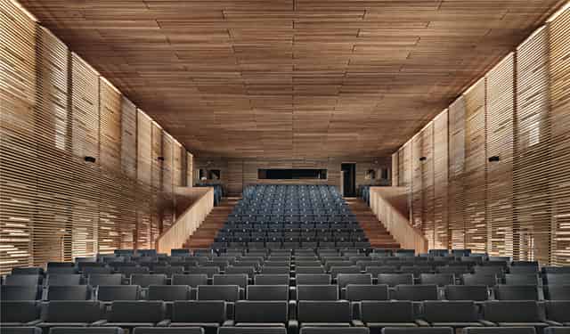 Auditorio