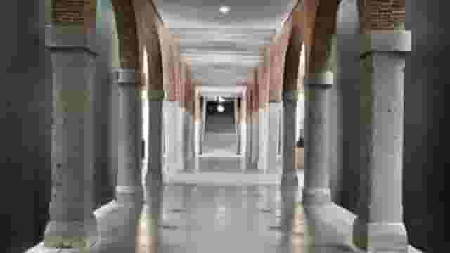 Art gallery