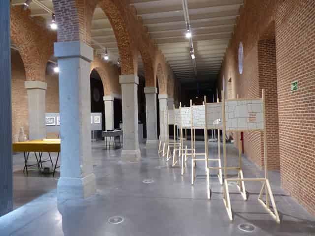 Art gallery