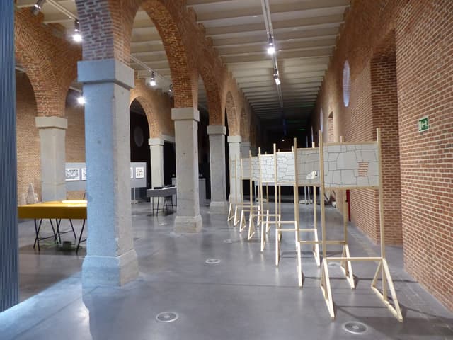 Art gallery