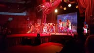 Theatres