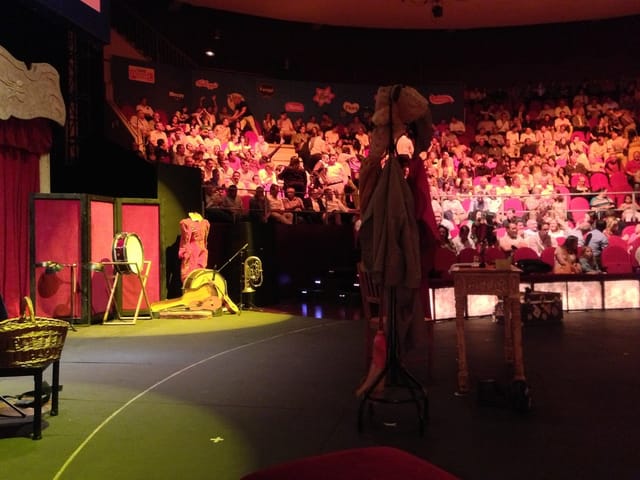 Teatro Circo Price - All You Need to ...