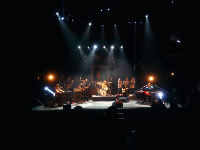 Teatro Circo Price