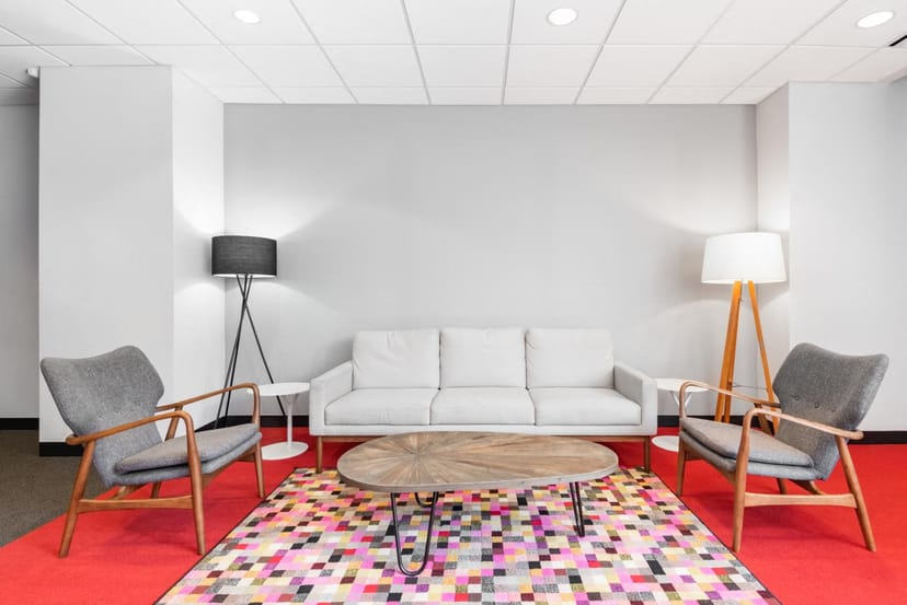 28 Valley Road, Montclair, NJ Coworking ...