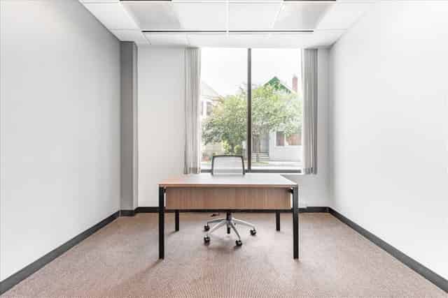 Coworking areas