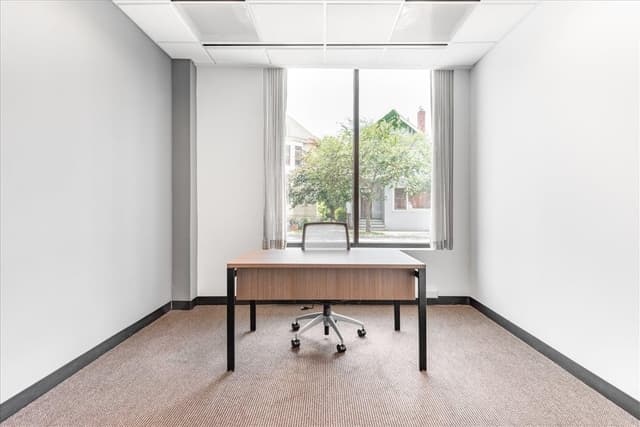 Coworking areas