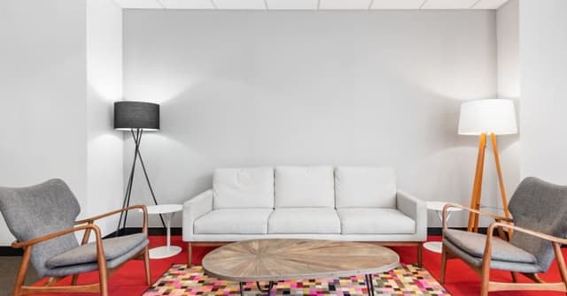 Virtual offices