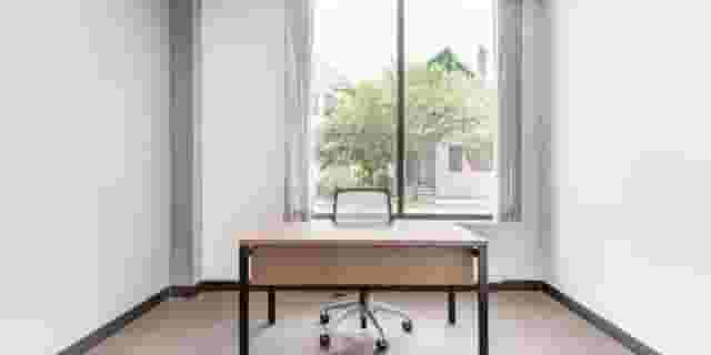Virtual offices