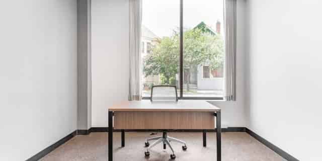Virtual offices