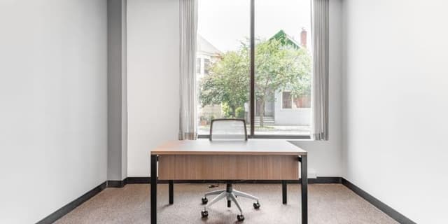Virtual offices