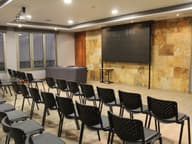 Small Meeting Rooms