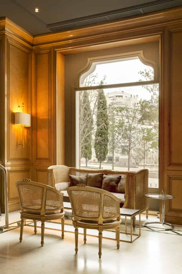 Neptune Meetings Room