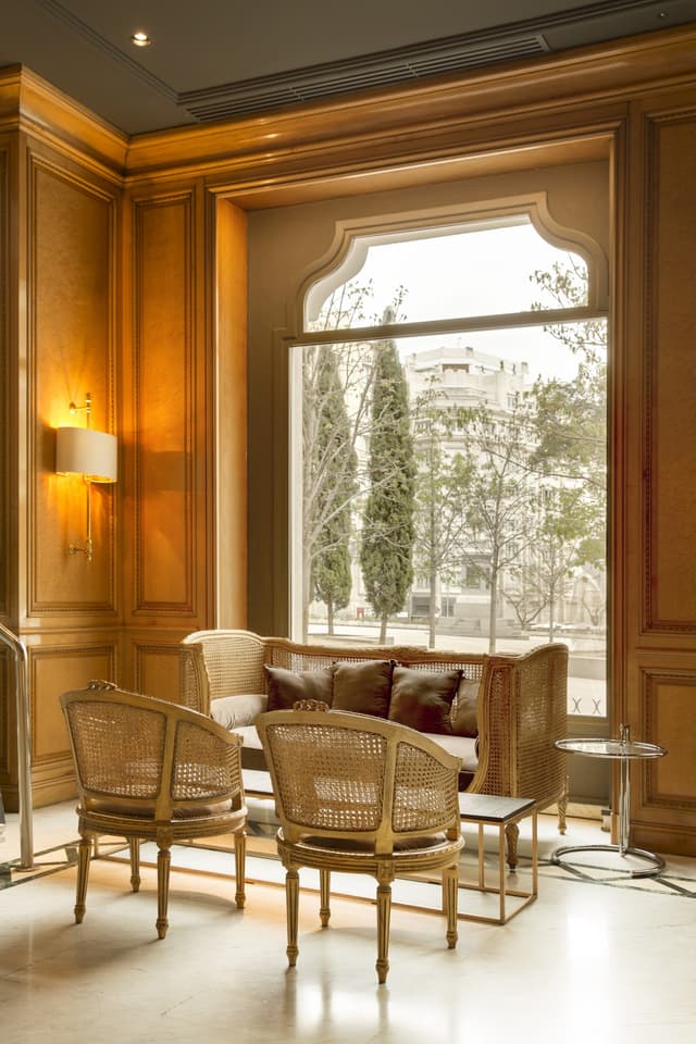 Neptune Meetings Room
