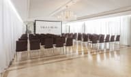 Meeting Rooms