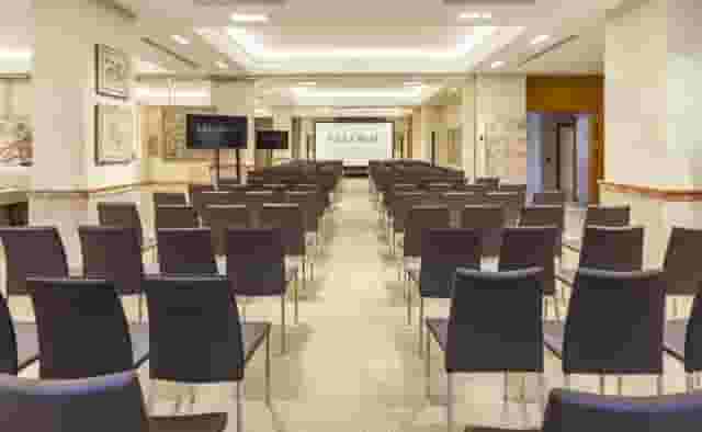 Neptune Meetings Room