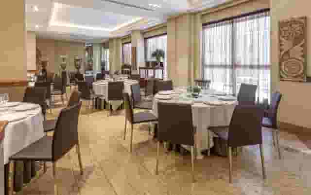 Neptune Meetings Room