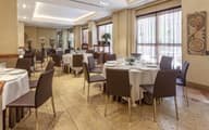 Seminar Rooms