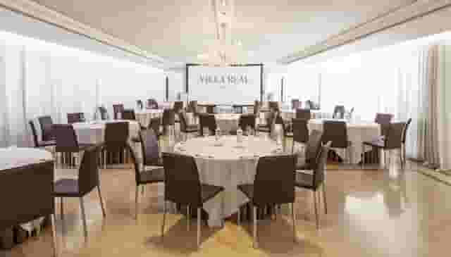Princess of Asturias Room