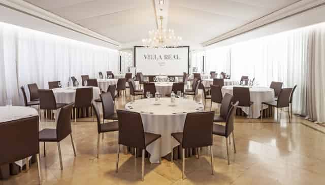 Princess of Asturias Room