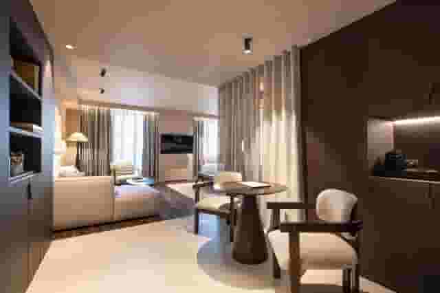 Princess of Asturias Room