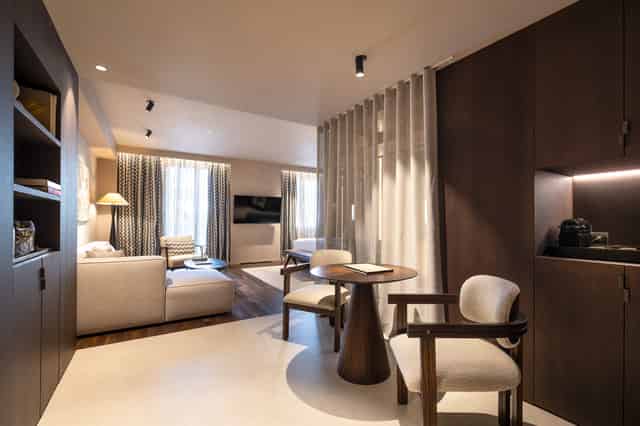 Princess of Asturias Room