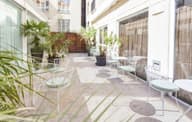 Small Meeting Rooms