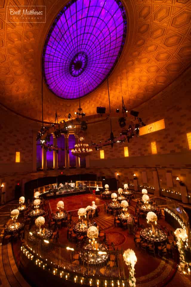 Gotham Hall