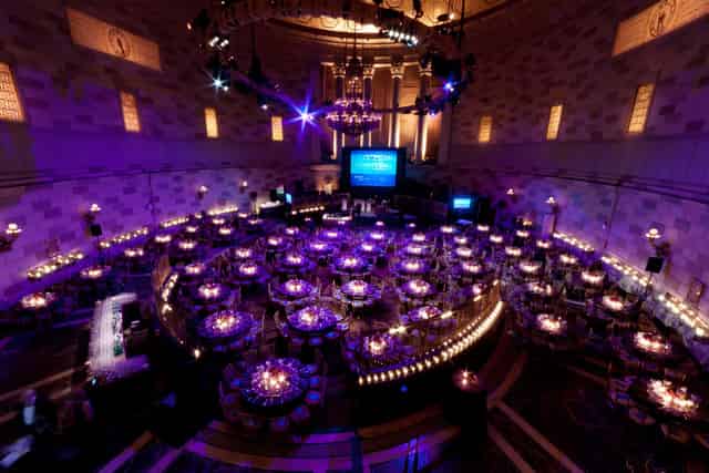 Gotham Hall