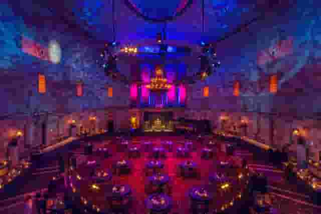 Gotham Hall