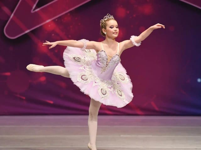 Spartan Dance Center | After-School ...