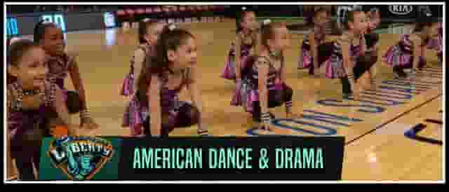Ballet/Tap/Jazz