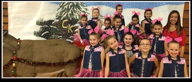 American Dance & Drama Studio ...