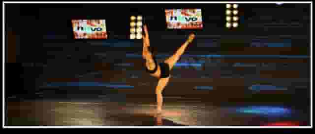 Ballroom / Latin