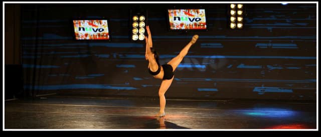 Ballroom / Latin