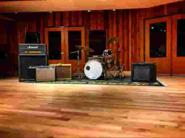Sound On Sound Studios