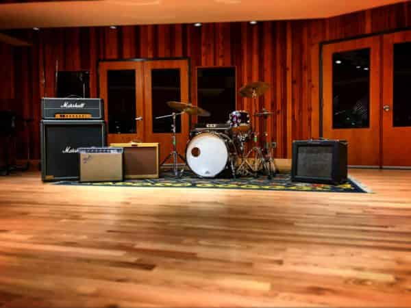 Sound On Sound Studios