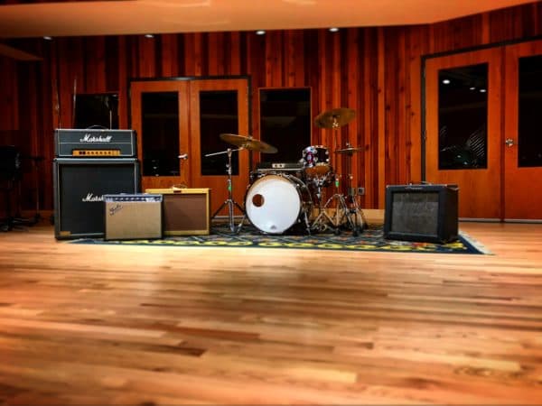 Sound On Sound Studios