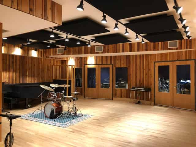 Sound On Sound Studios