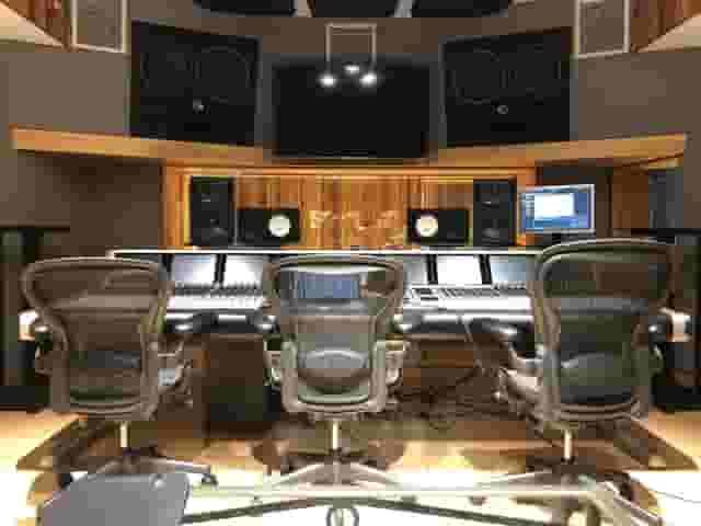 Sound On Sound Studios