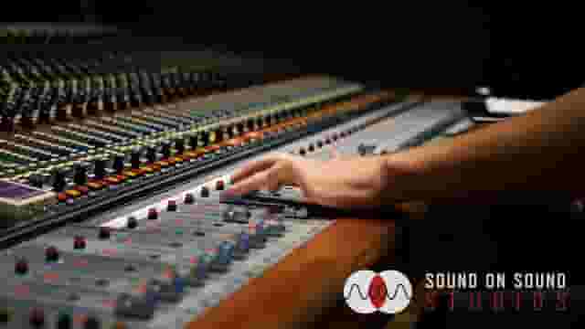 Sound On Sound Studios