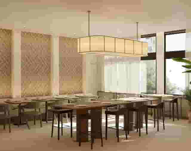 Suites