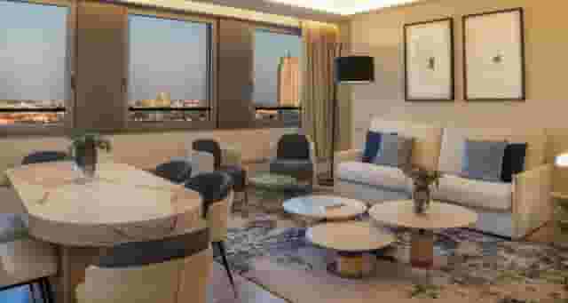 Suites